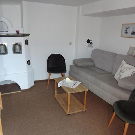 Haus Sonnegg Apartment Файбербрун Екстериор снимка